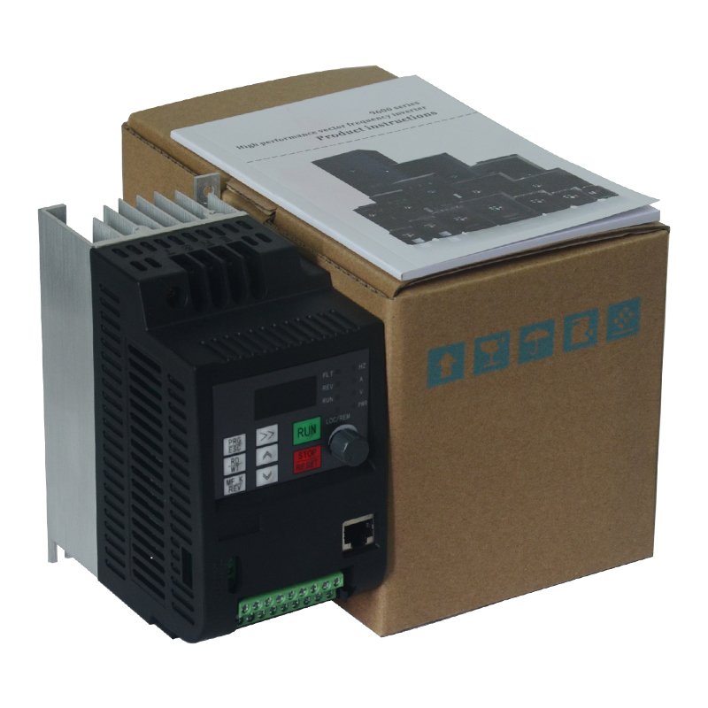 ShenZhen TGADL Solar Inverter 380v 1.5kw hybrid inverter