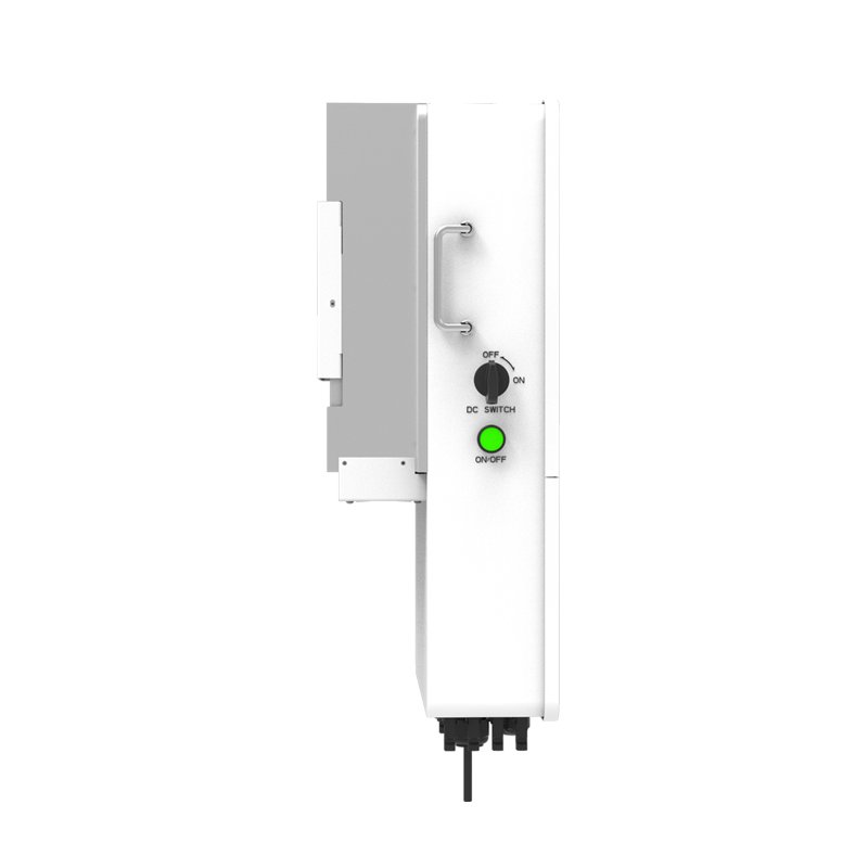 Deye 3 phase Hybrid Solar Inverter 12KW 15KW 20KW Hybrid Inverter with Smart Home