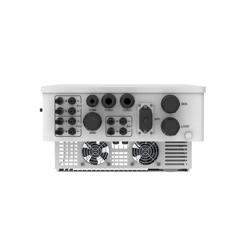 Deye 3 phase Hybrid Solar Inverter 12KW 15KW 20KW Hybrid Inverter with Smart Home