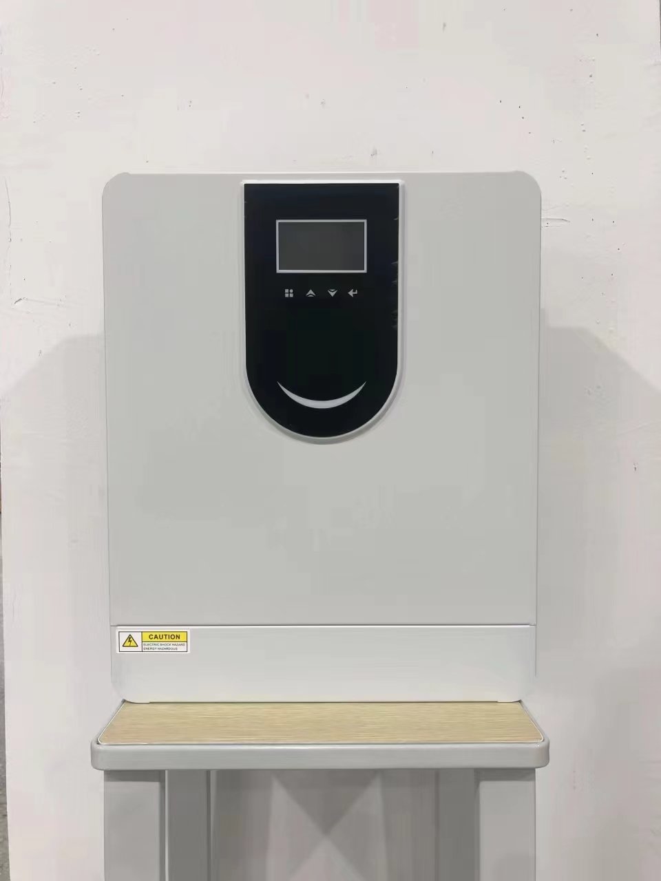 Inverter Dc 12V To Ac 220V 1Kva Power Solar Hybrid Inverter