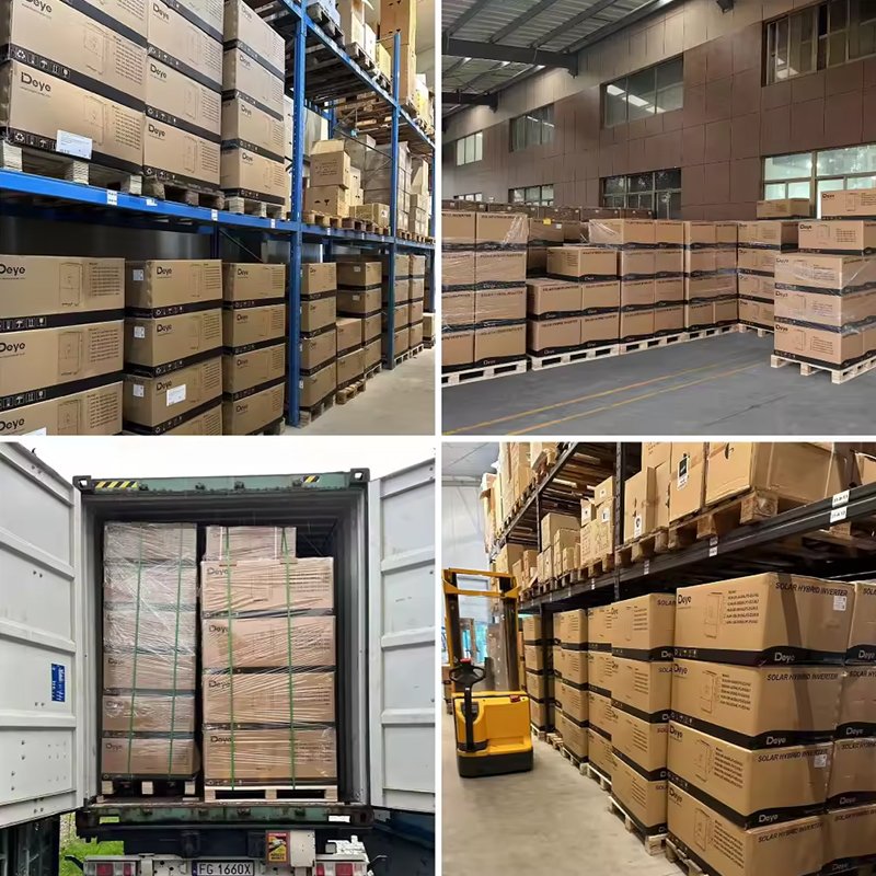 Fast Shipping Sun5000 5kw 6kw 8kw 10kw 12kw Solar Inverter With High Quality