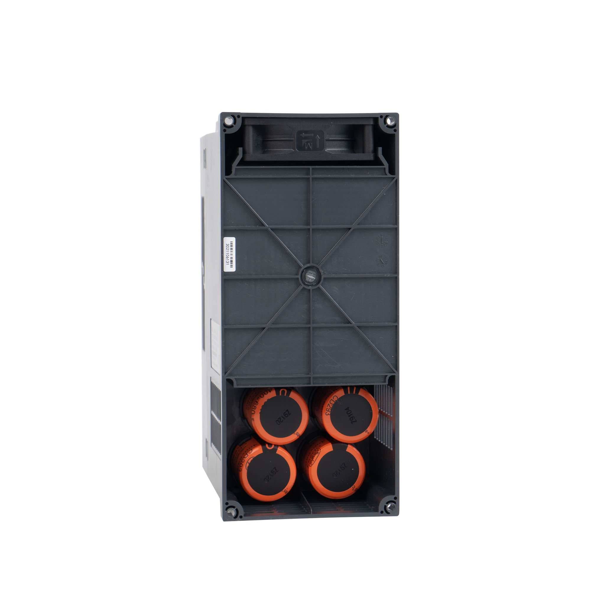 220V 0.75KW VFD Speed Controller Mini Frequency Inverter VFD Power Inverter