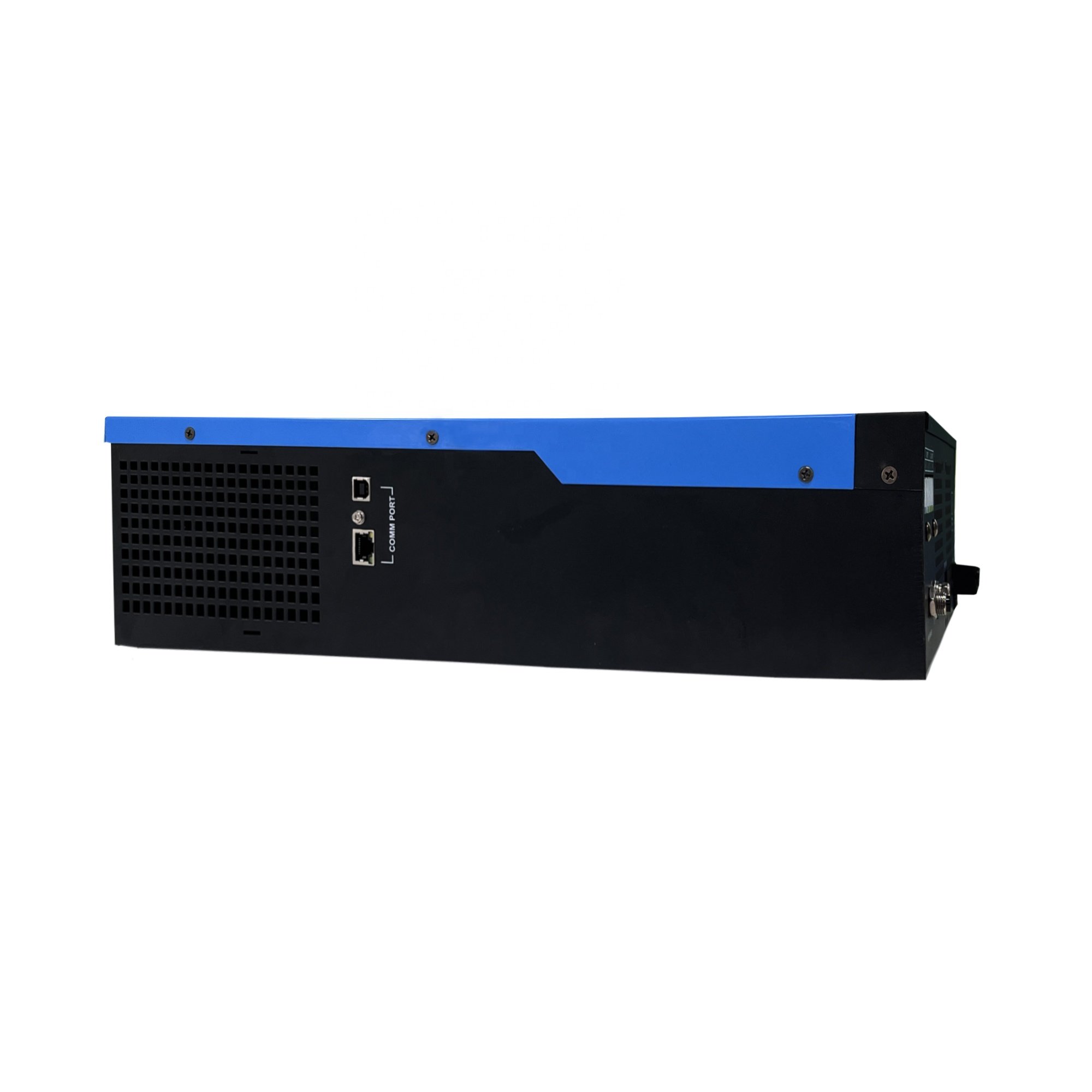 Lux Power Hybrid 5kw 1500w 12v Board 3kw Limiter 48vdc 230vac Off Grid 5.5kw Battery Less Mppt Solar Inverter