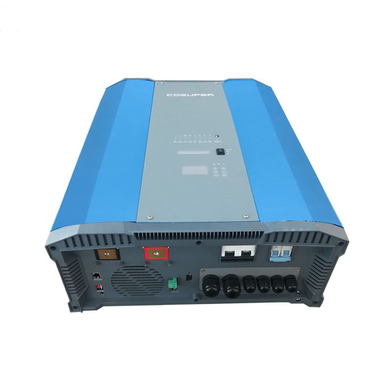 10KW DC AC solar power inverter 10000W