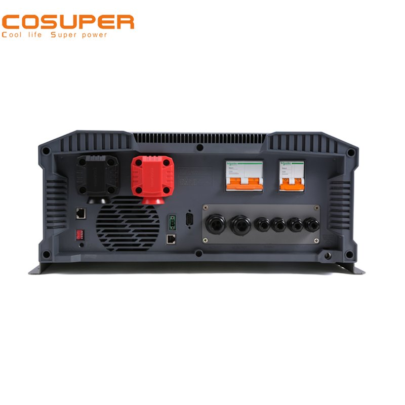 10KW DC AC solar power inverter 10000W