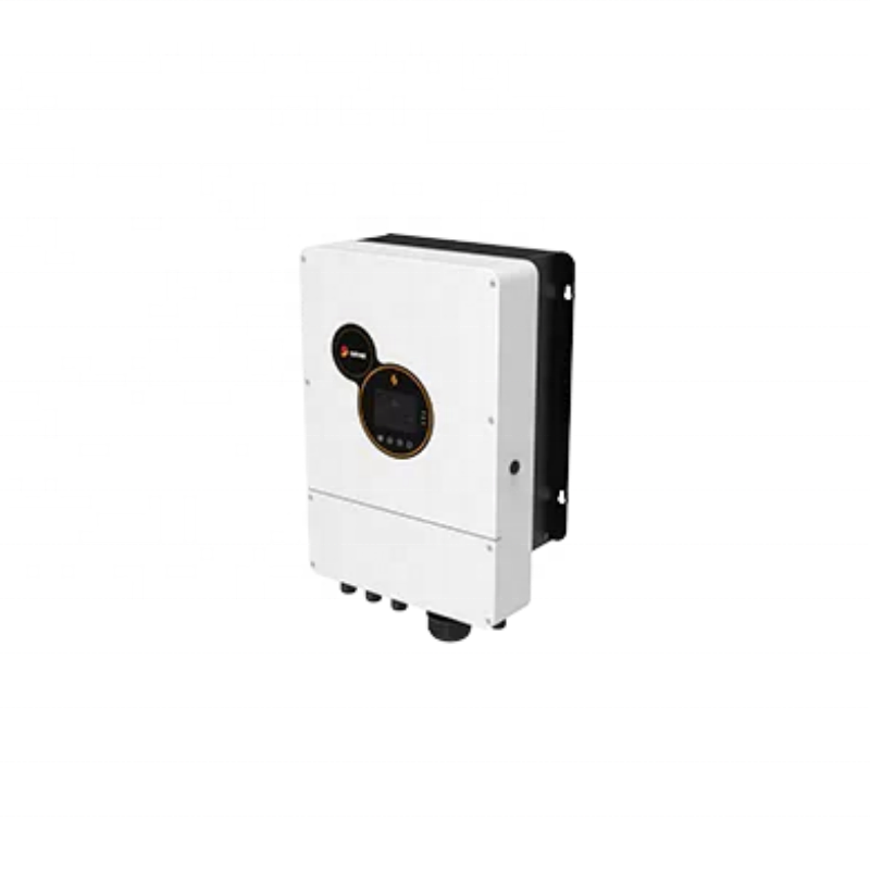 Wholesale Price Hybrid US Version SEI-8K/10K/12K-UP 10kw Split Phase Solar Inverter 48V 220V Solar Inverter With MPPT