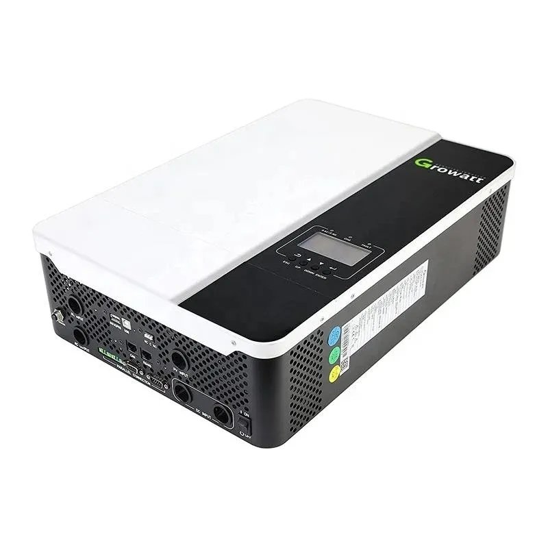 Dawnice Growatt 10KW 5KW 3.5KW Off Grid Mpp Hybrid Solar Battery And Inverter