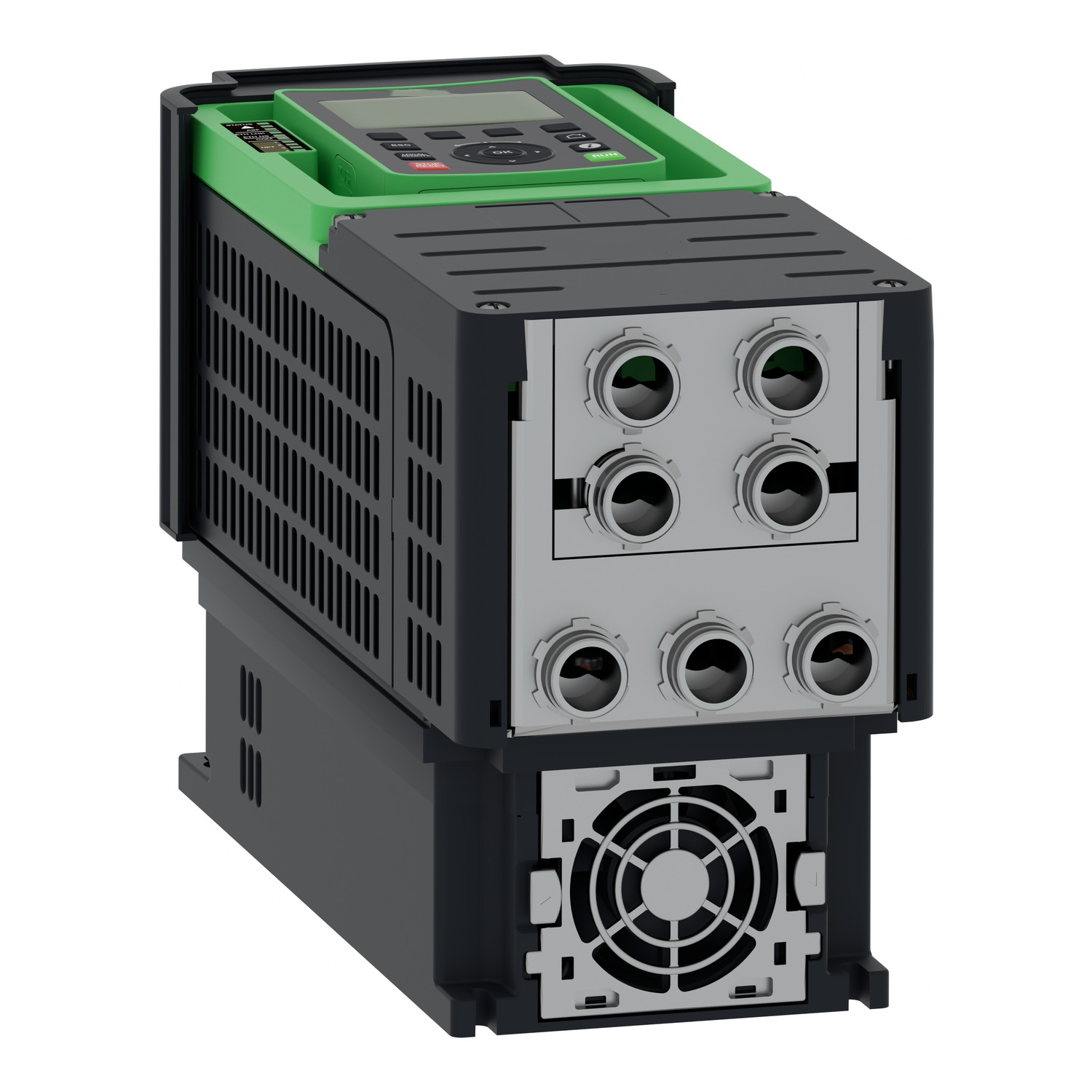 ATV630 11kW/15HP Inverter 3-Phase Motor Application ATV630D11N4 ATV630D15N4 ATV630D18N4 ATV630D22N4