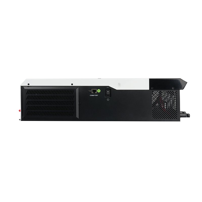 SKE In Stock 48VDC Hybrid Inverter 10.2KW Built-in WIFI Solar Energy System Solar Inverter 10KW 150A Dual MPPT Solar Charger