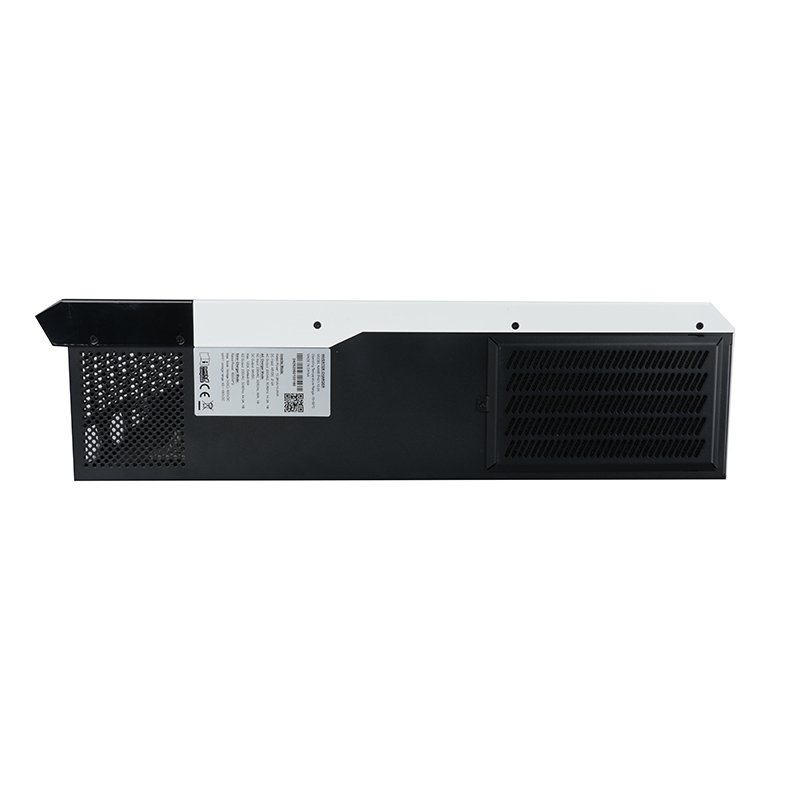 SKE In Stock 48VDC Hybrid Inverter 10.2KW Built-in WIFI Solar Energy System Solar Inverter 10KW 150A Dual MPPT Solar Charger
