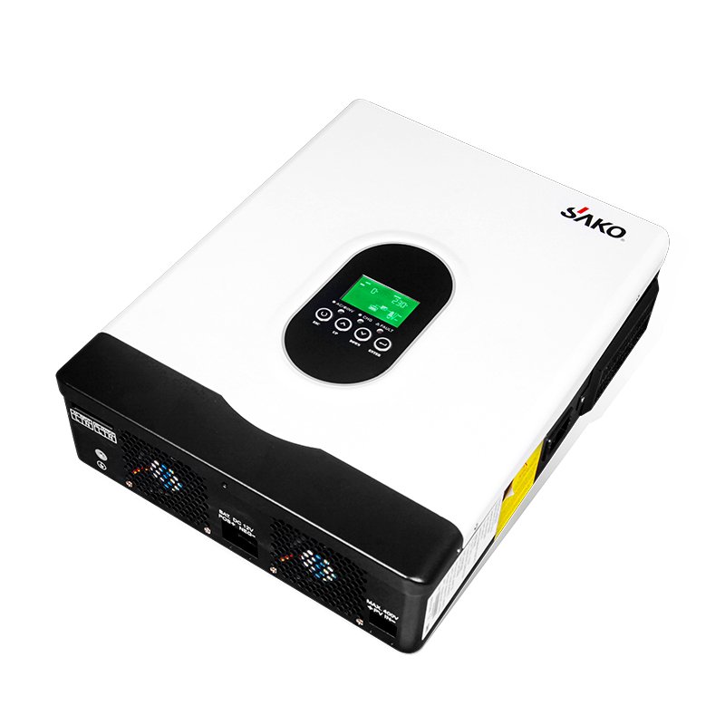 Sako 3000W single phase high quality off grid solar inverter 1kw 2kw 3kw 24V inverter