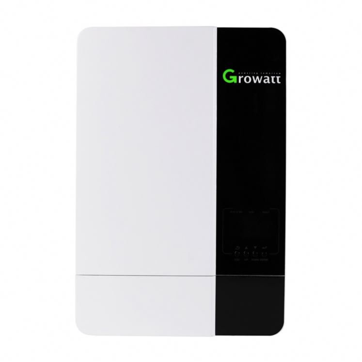 Best Quality China Manufacturer Shenzhen Growatt New Energy Technology Co Ltd