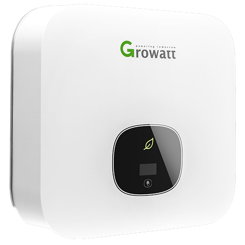 Best Quality China Manufacturer Shenzhen Growatt New Energy Technology Co Ltd