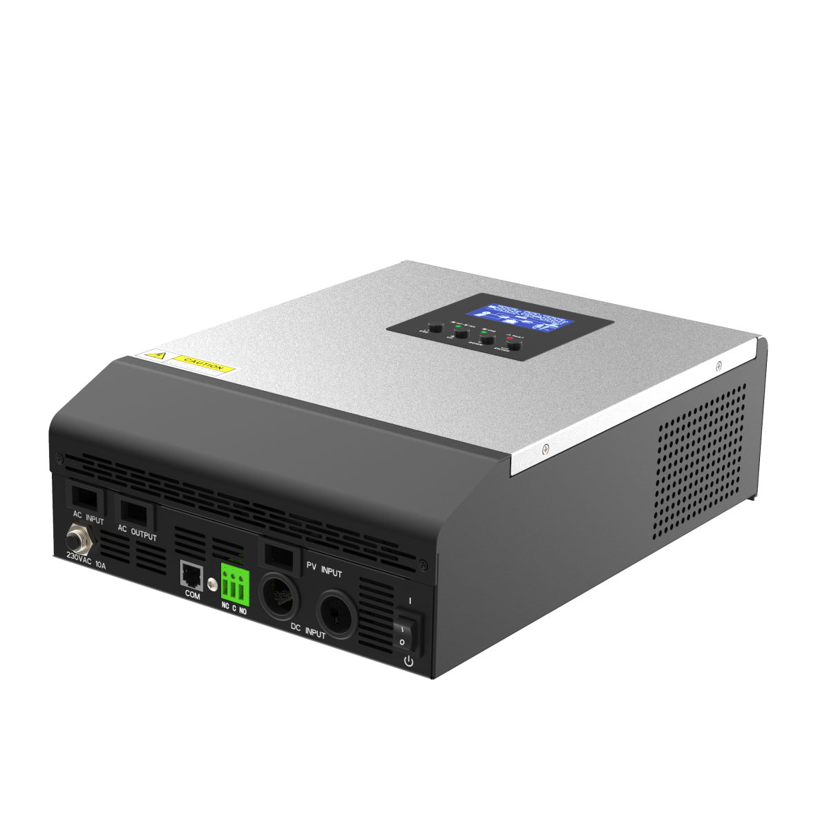 1kva 2kva 3kva 4kva 5kva pure sine wave hybrid mpp solar inverter with charger