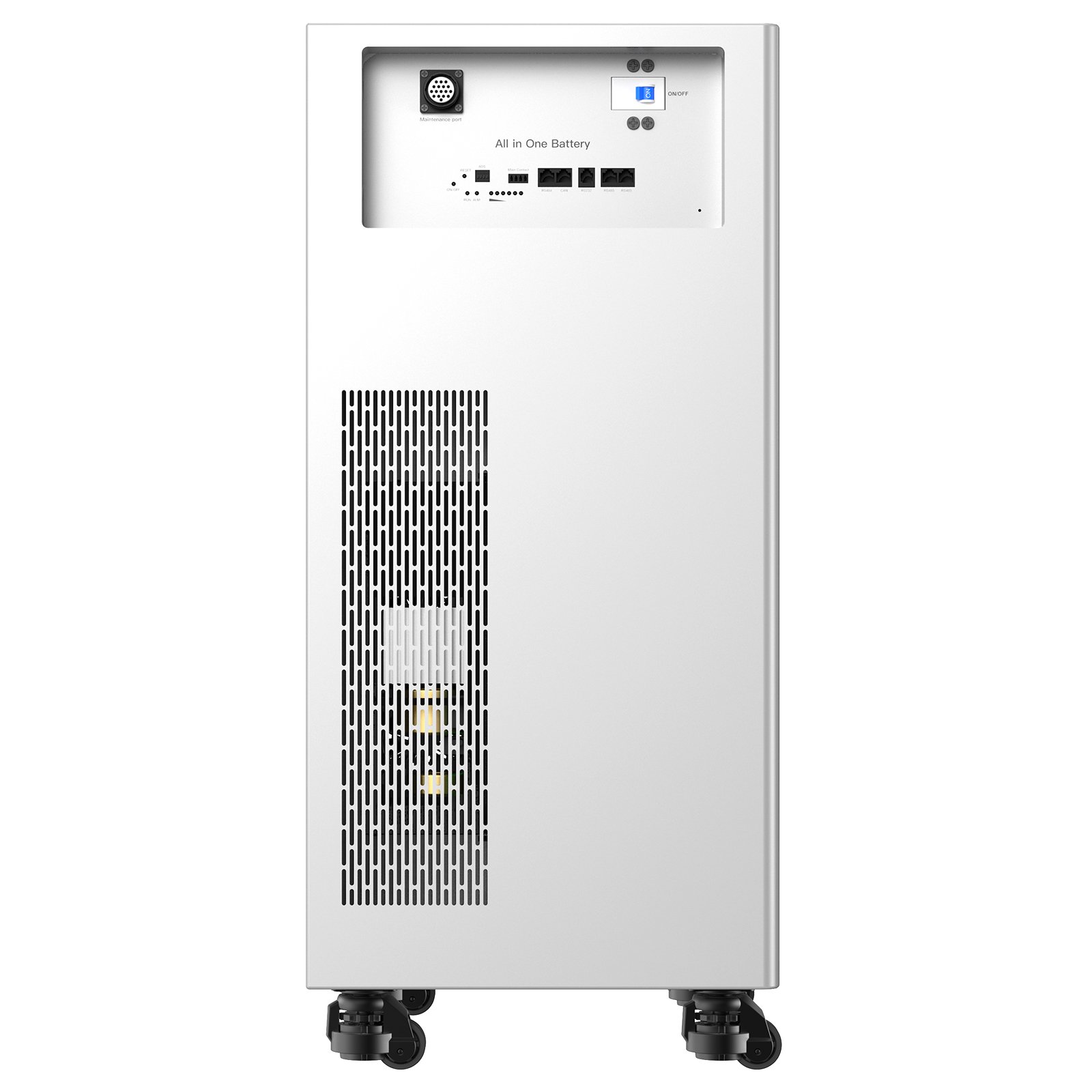 ZTGF 48V 280Ah LiFePO4 Battery Pack 15Kwh All in one Home Energy Storage 48V LiFePO4 Lithium ion Battery With 8Kw Solar inverter