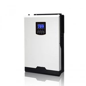 Axpert VM 5000-48 cheap hybrid Solar Inverters 5KW 48V with 60A MPPT Solar controller and AC charger,Support lithium battery
