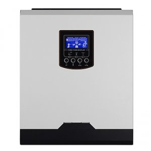Axpert VM 5000-48 cheap hybrid Solar Inverters 5KW 48V with 60A MPPT Solar controller and AC charger,Support lithium battery