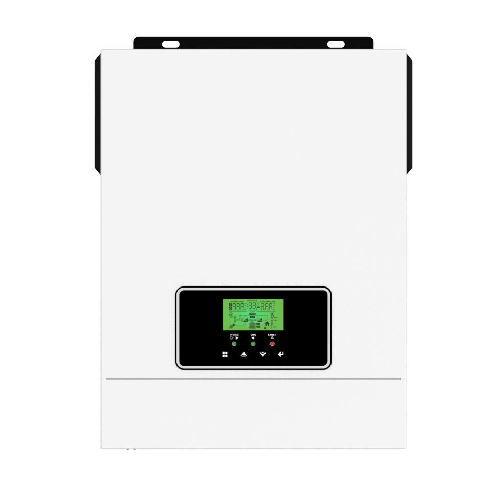 cheap price 1KW 1.5KW 2.4KW 3KW Off On Grid Invertor 24V 48V Hybrid Solar Inverter Pure Sine Wave Solar Inverters With MPPT