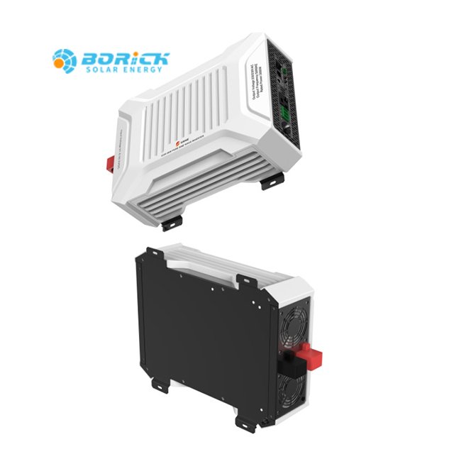 1kw 2kw 3kw Mppt Solar Hybrid Inverter Manufacturer 12/24 Volt 48v Hybrid Inverter Solar Inverter With Charger