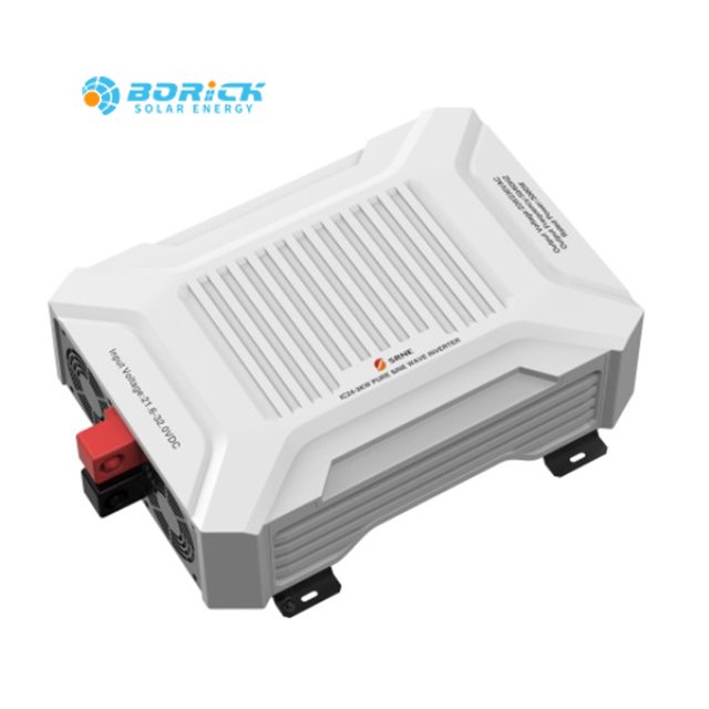 1kw 2kw 3kw Mppt Solar Hybrid Inverter Manufacturer 12/24 Volt 48v Hybrid Inverter Solar Inverter With Charger