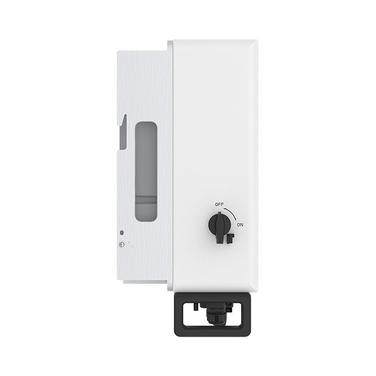 Solis Three Phase High Voltage Energy Storage Inverters 5KW 6KW 8KW 10KW New Solar Inverter
