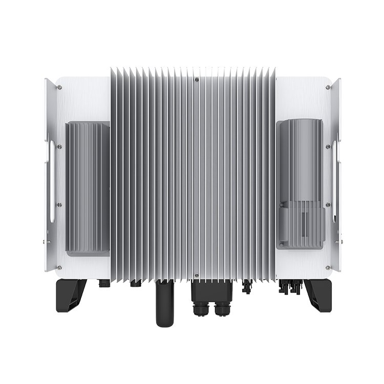Solis Three Phase High Voltage Energy Storage Inverters 5KW 6KW 8KW 10KW New Solar Inverter