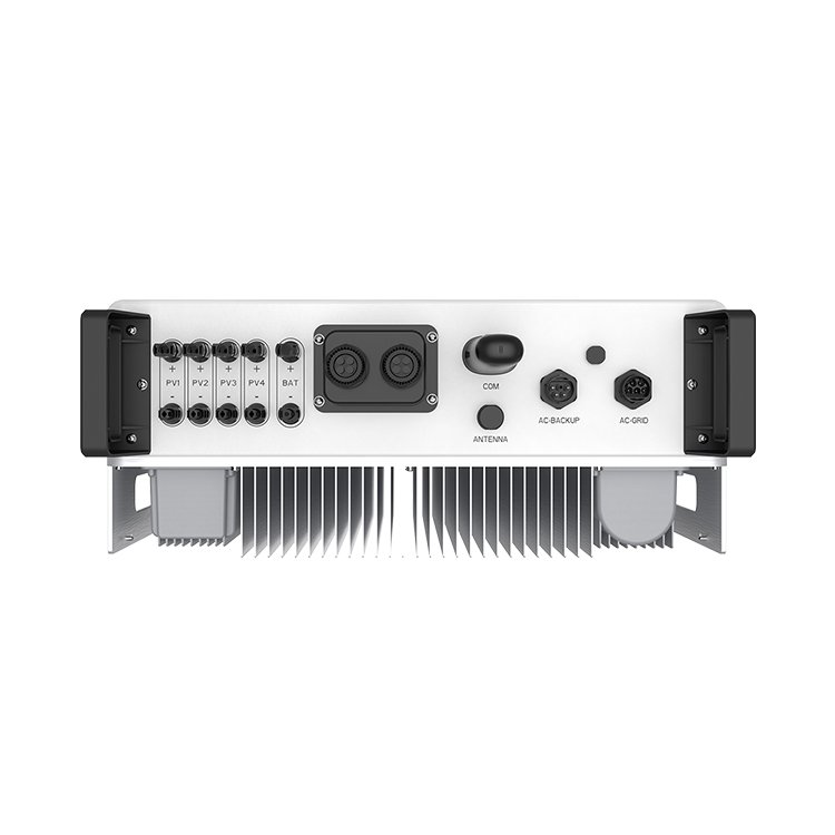 Solis Three Phase High Voltage Energy Storage Inverters 5KW 6KW 8KW 10KW New Solar Inverter