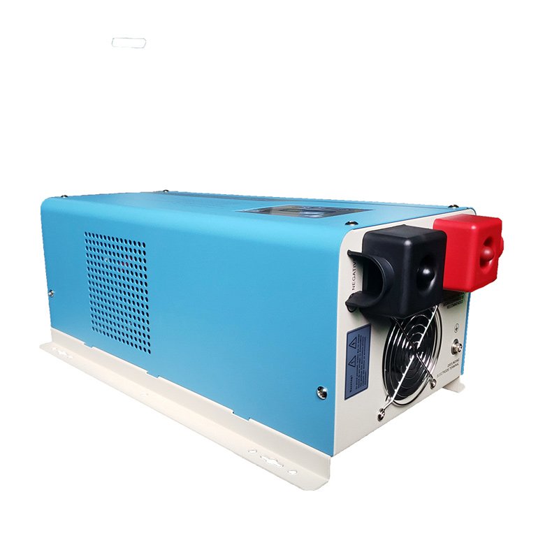 2000w 3000w 4000w 5000w 6000w pure sine wave off grid solar inverter with UPS function