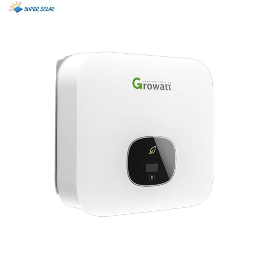 Supersolar Off Grid Hybrid Spf 5000 Es 48vdc Solar Power Inverter
