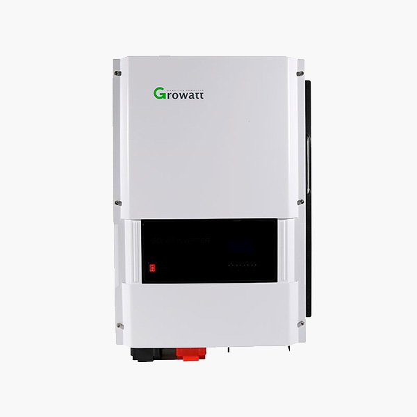 Supersolar Off Grid Hybrid Spf 5000 Es 48vdc Solar Power Inverter