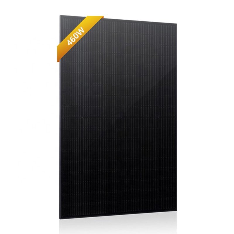Factory Direct Hybrid Solar Energy System CSUN 5KW 8KW 10KW Hybrid Solar Inverter With Lifepo4 200AH And Solar Panels