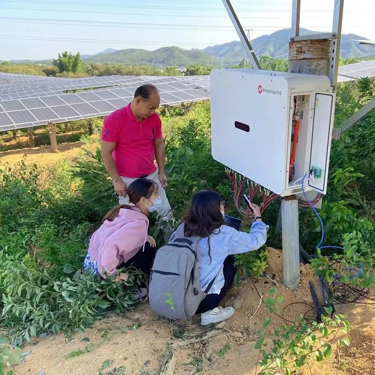 Hopewind 48v Toroidale 8000w Split Phase On Grid Solar Inverter 5kw 6kw 8kw 4kW 3kw 10kw Solar Invert
