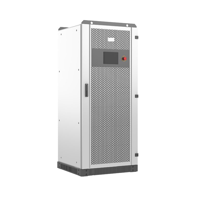 EnergyCreative ESS 30KW 50KW 100KW 150KW 250KW 500KW Three Phase Commercial Hybrid Solar Inverters