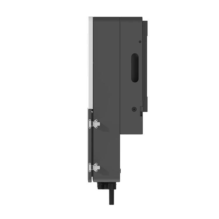 Hybrid US 8kw 10kw Split Phase Solar Inverter Low Voltage 12kw 15kw 120V/240V US version home solar inverter
