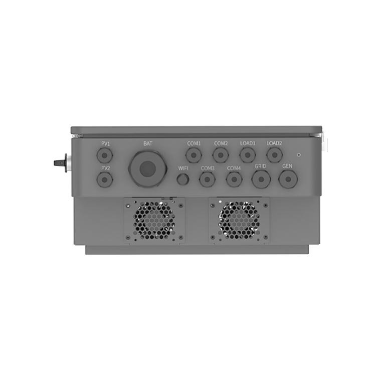 Hybrid US 8kw 10kw Split Phase Solar Inverter Low Voltage 12kw 15kw 120V/240V US version home solar inverter