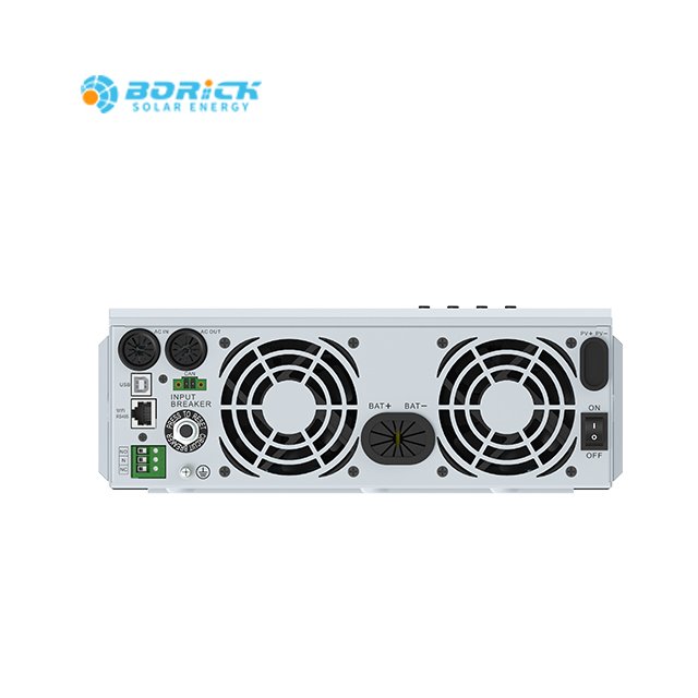 SRNE Solar Inverter Hybrid 3kw Solar Energy Storage System 110v Ac Inverter Solar Power Inverters