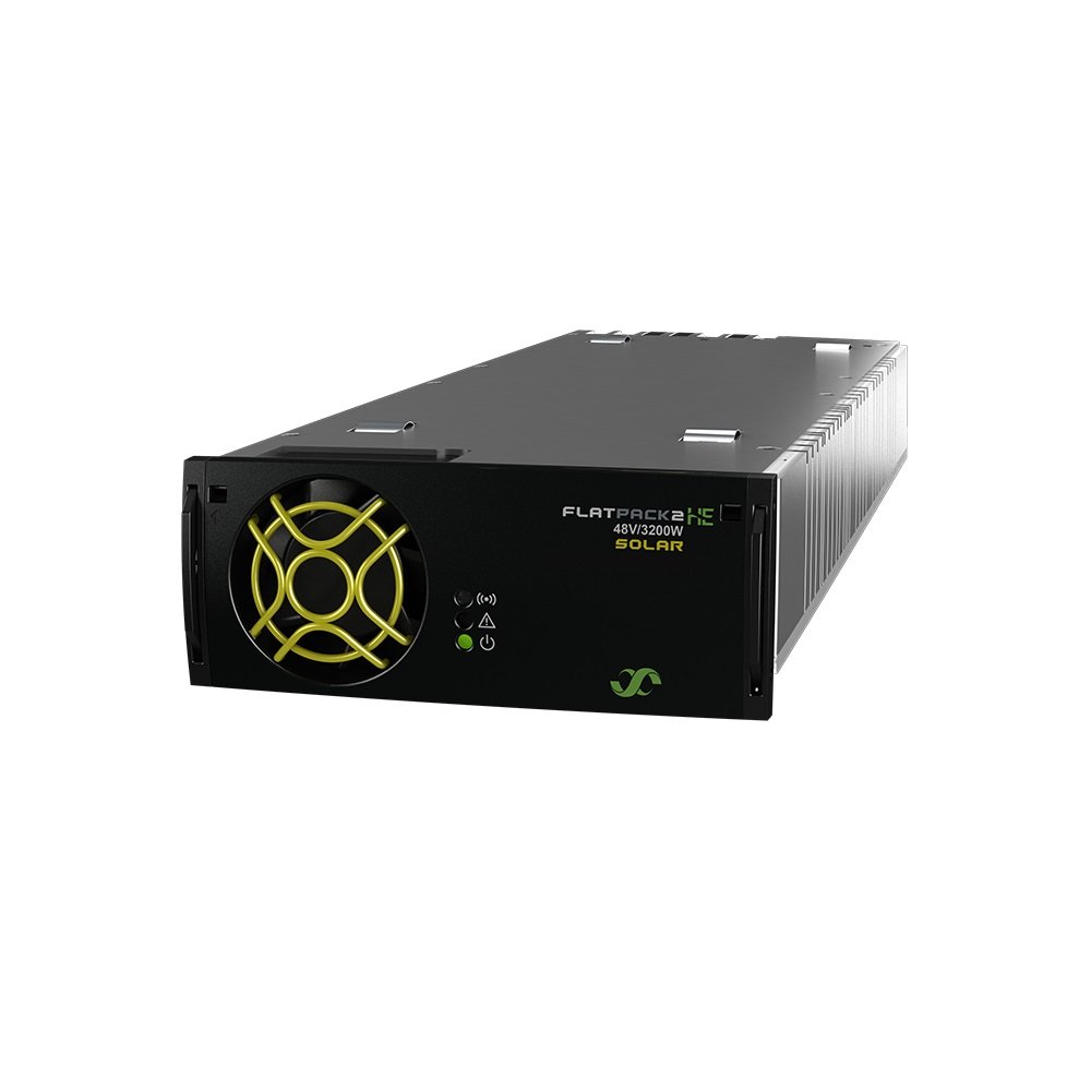 300/500A 4U Distribution Flatpack2 Solar Autonomous Power Core Eltek DC Power Supply System CTOA0407S.4xxx CTOA0810S.4xxx