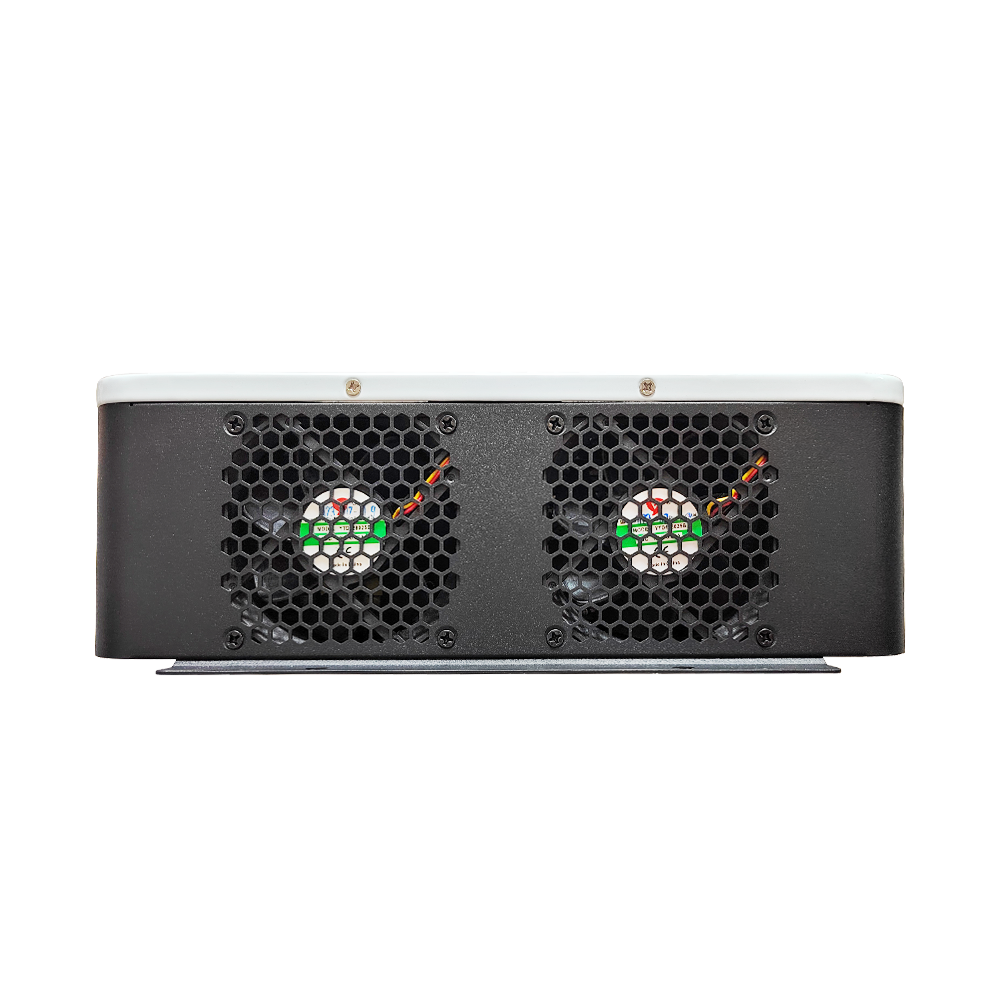 2200VA 3200VA 4200VA 7000VA Hybrid Solar Inverter 230VAC with Built-In MPPT 12V 24V 48V Pure Sine Wave for Solar Power System
