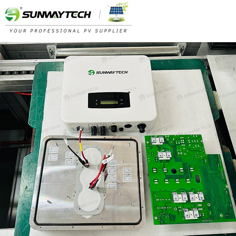 Best price 20000w grid tie inverter ip65 20 kva solar inverter 20kw on grid solar inverter for commercial use