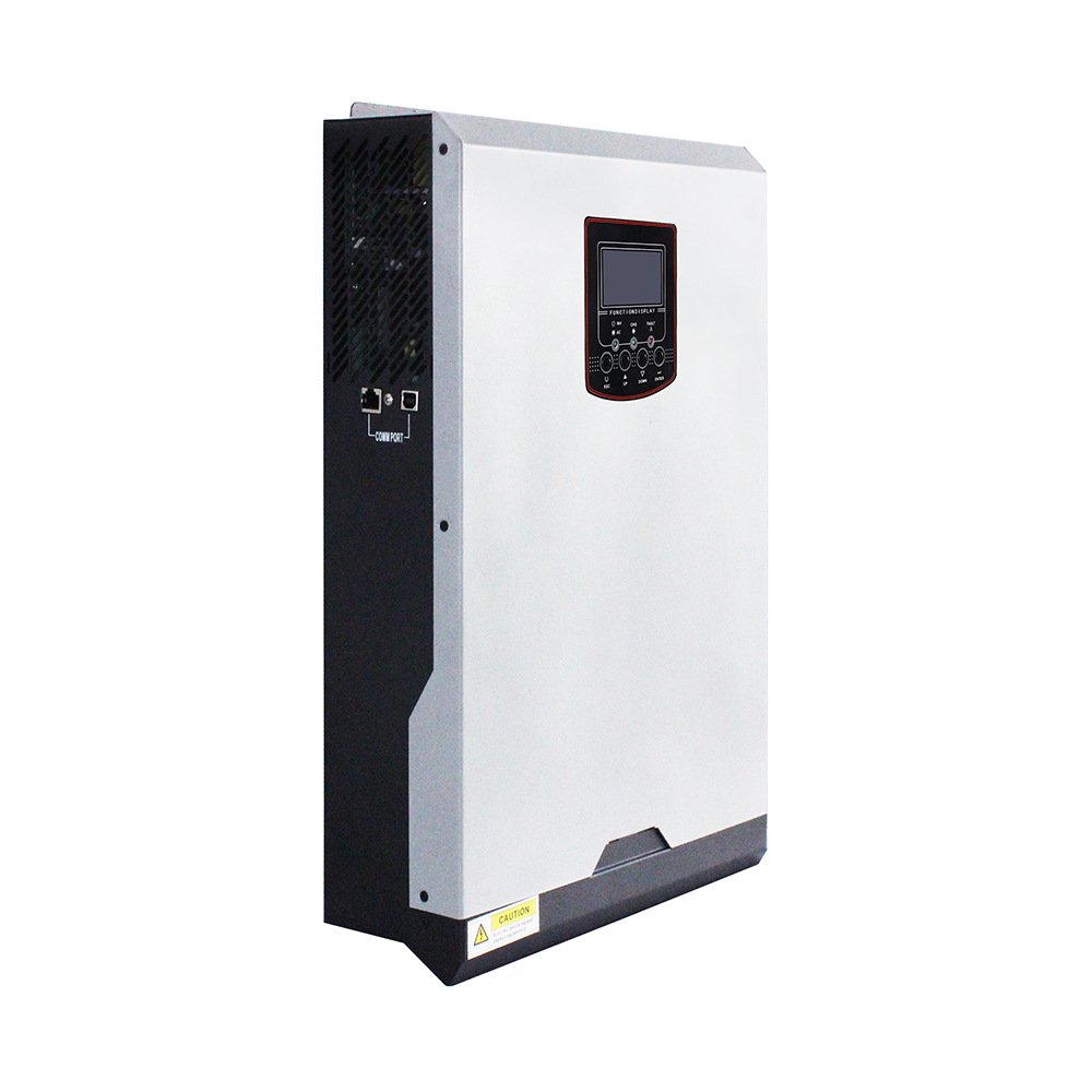 Solar Power system Off Grid 3500w 5000w Solar Inverter for Home Use