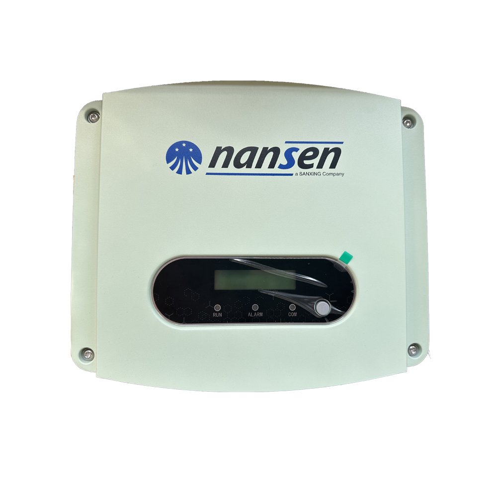 Limited Time Promotion 3KW Built-in USB Wi-Fi Adapter Home Cost-effective Single-Phase Hybrid Solar Inverter