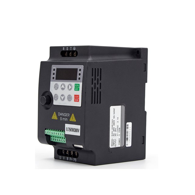 Taili S20 Series High Performance AC Vector Inverter