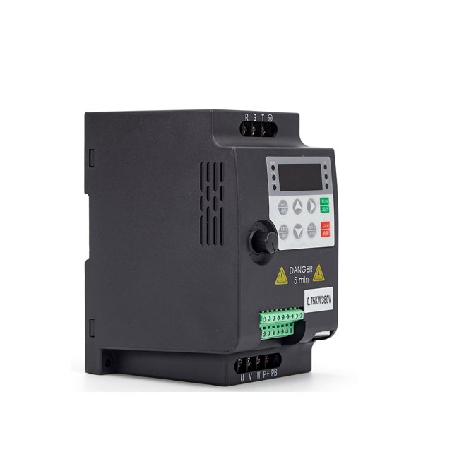 Taili S20 Series High Performance AC Vector Inverter