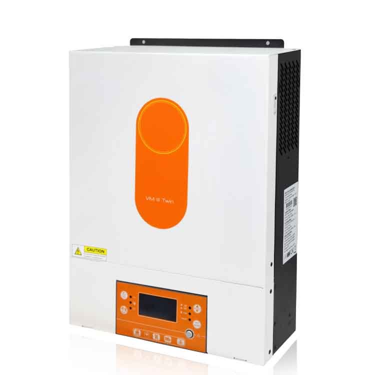 Good Price Hybrid Inverter 4KW Solar Inverters manufacturer China Wholesale Inverter