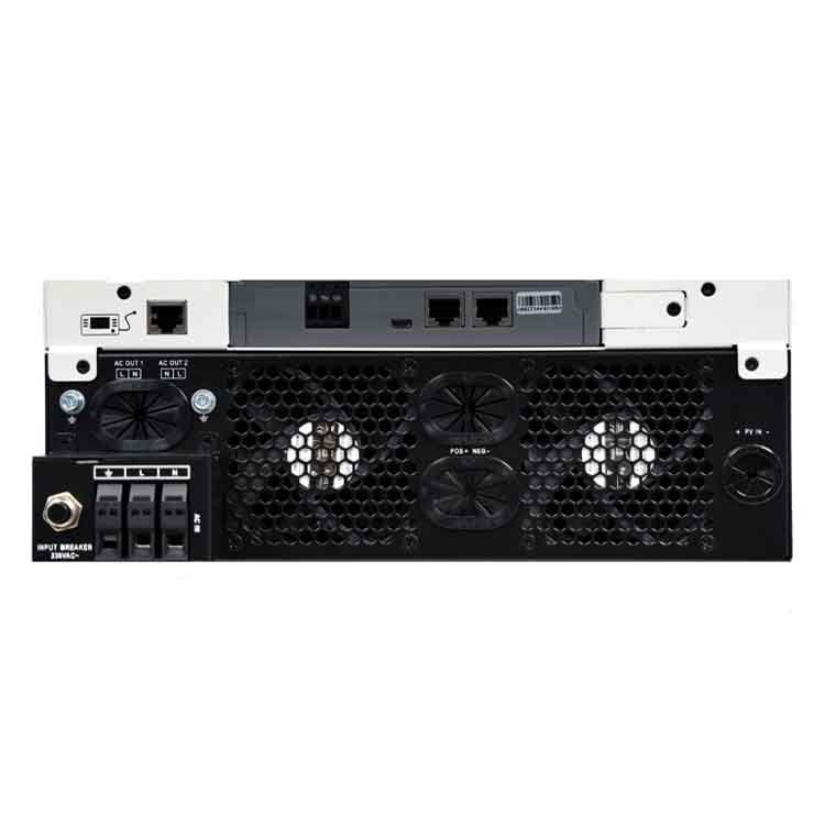 Good Price Hybrid Inverter 4KW Solar Inverters manufacturer China Wholesale Inverter