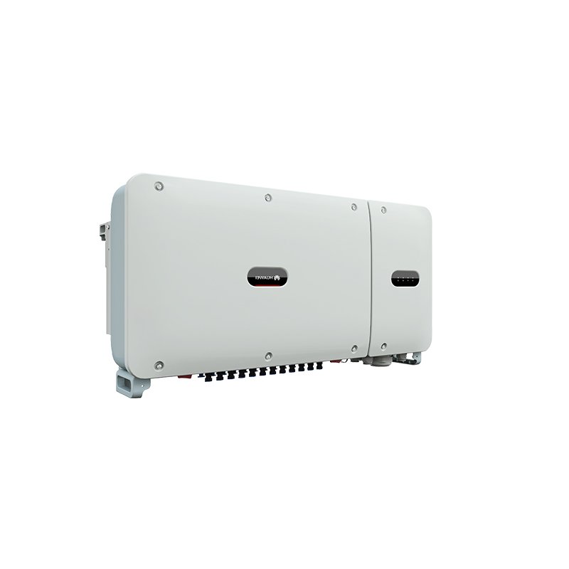 HUAWE1 SUN2000 60KW KTL-M0 smart string inverter three phase commercial HUAWE1 on grid solar inverter