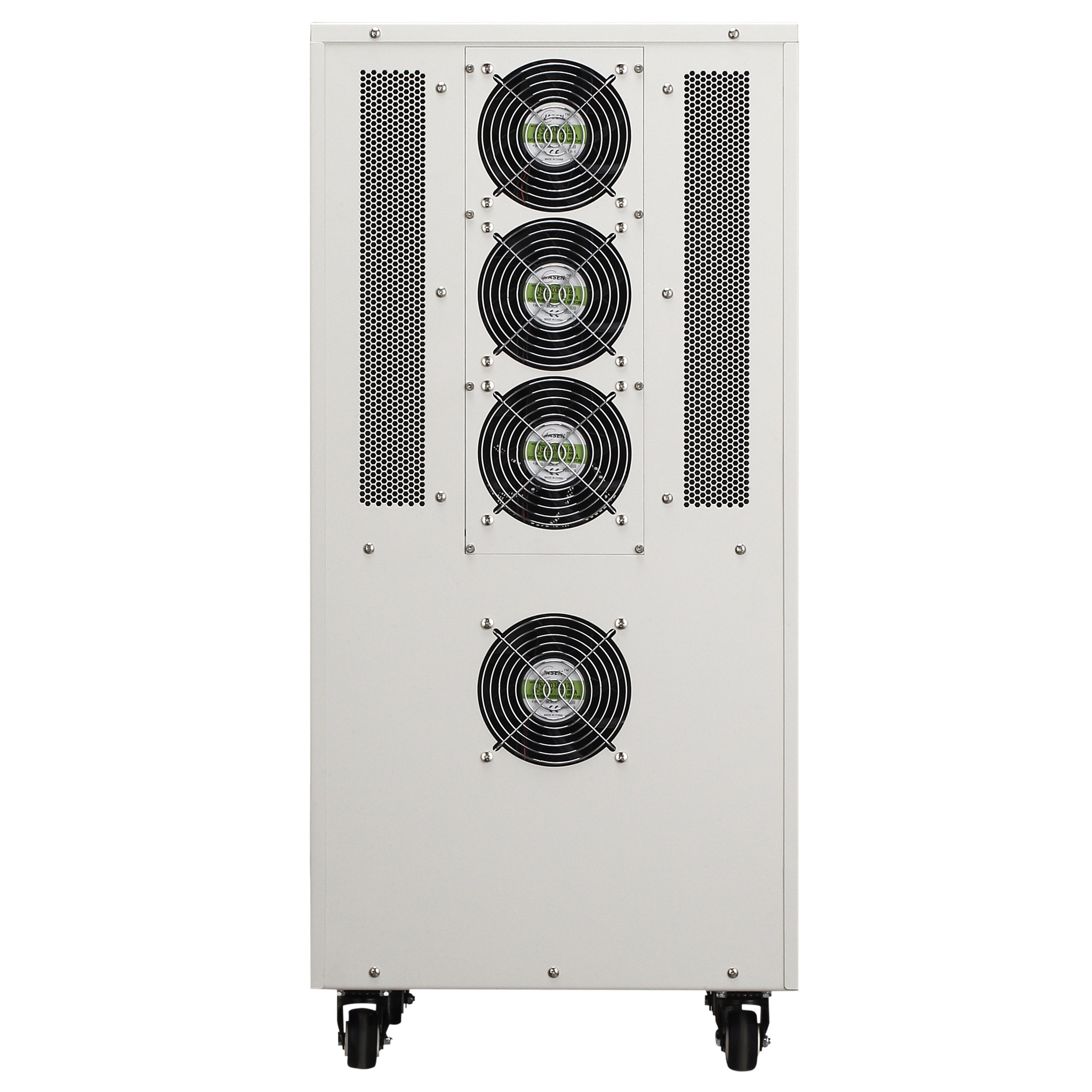 DC AC Inverter 220VAC 15KW 20KW 30KW Off Grid Pure Sine Wave Hybrid Solar Inverter With MPPT Charge Controller