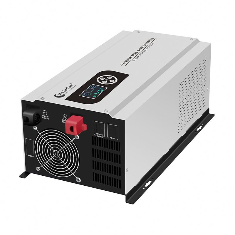 Inverter Hybrid 48v 6000w Toroidal Transformer 6kw 5kw Wholesale Price 5000w Mppt Solar Inverter app type