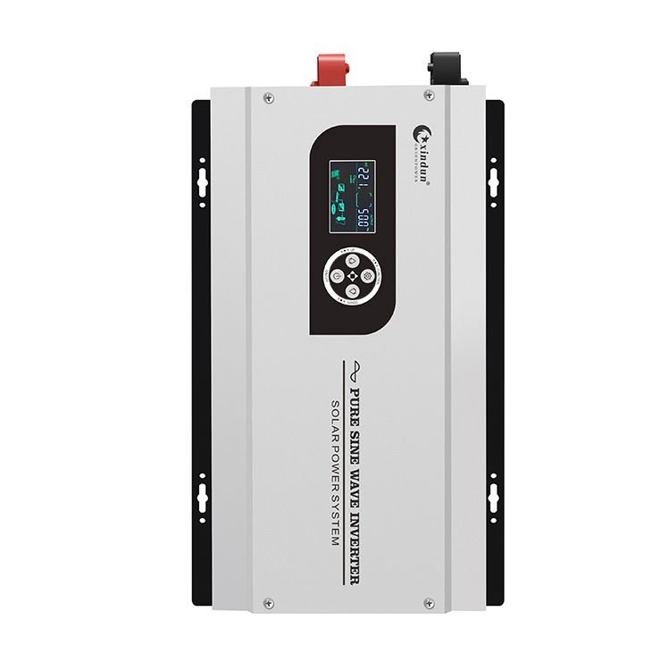 Inverter Hybrid 48v 6000w Toroidal Transformer 6kw 5kw Wholesale Price 5000w Mppt Solar Inverter app type