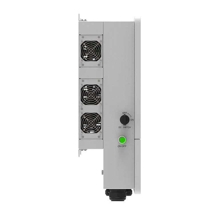 Deye brand 10KW 12KW single phase hybrid inverter sun-10k-sg02lp1-eu-am3 SUN-12K-SG02LP1-EU-AM3 in stock